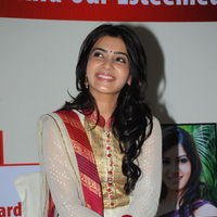 Samantha at TMC Lucky Draw - Pictures | Picture 113536